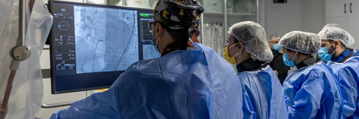 IX Simposio de Enfermeria en Imagenes Diagnosticas