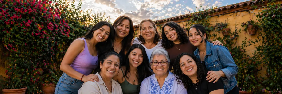 Pacientes Cancer Ovario