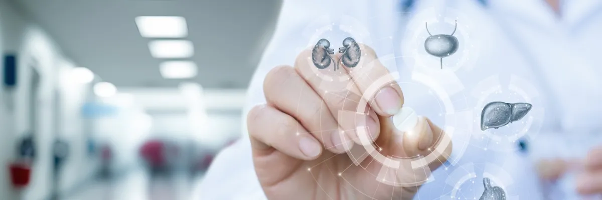 Curso de Residentes de Medicina Interna