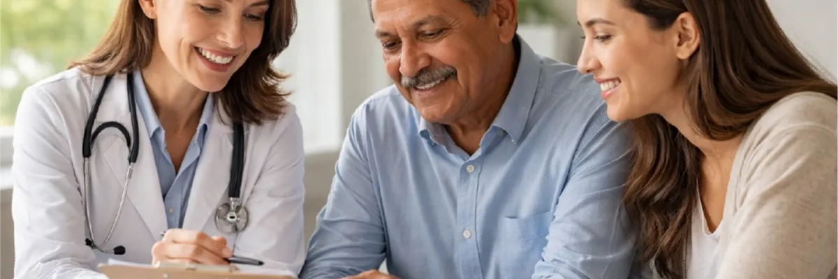 Diseño de Experiencia del Paciente 