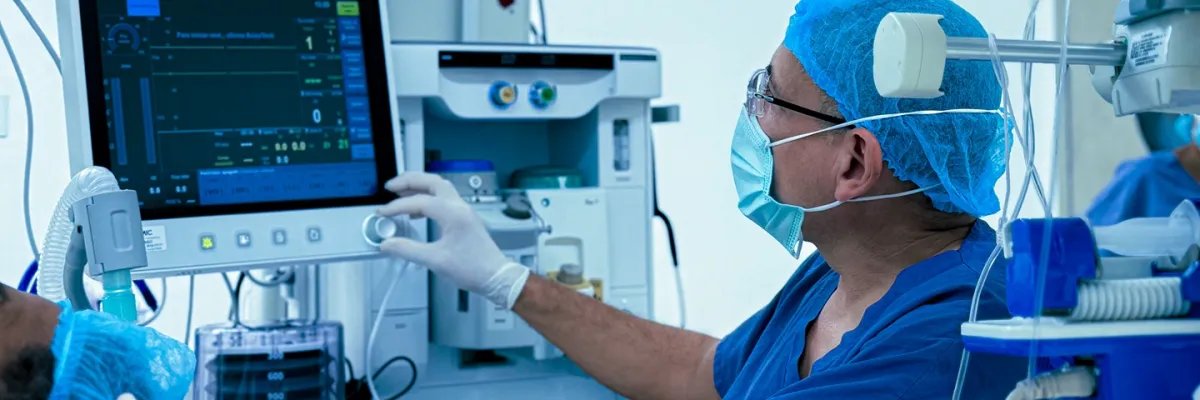 Medicina Perioperatoria