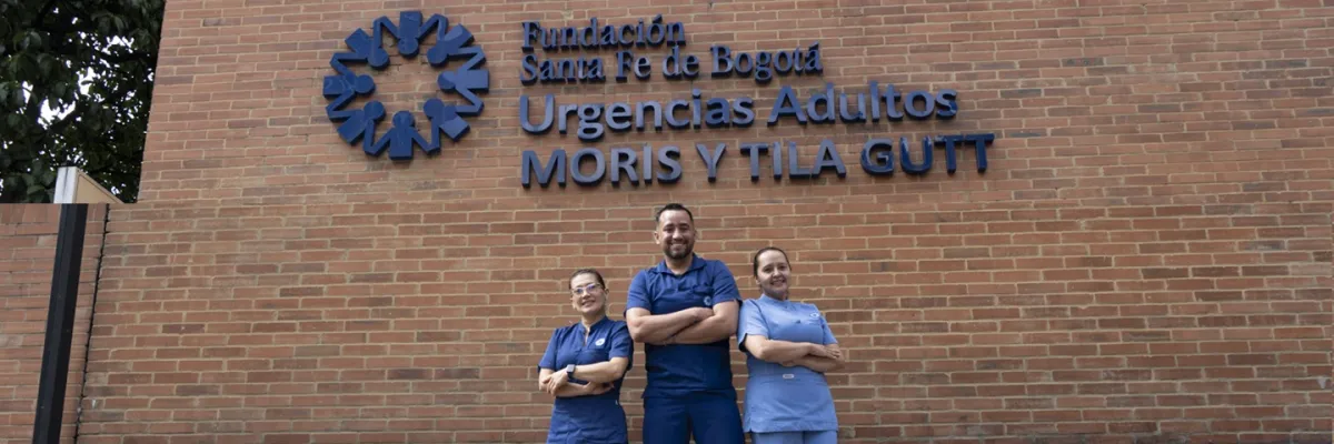 Enfermeria en Urgencias