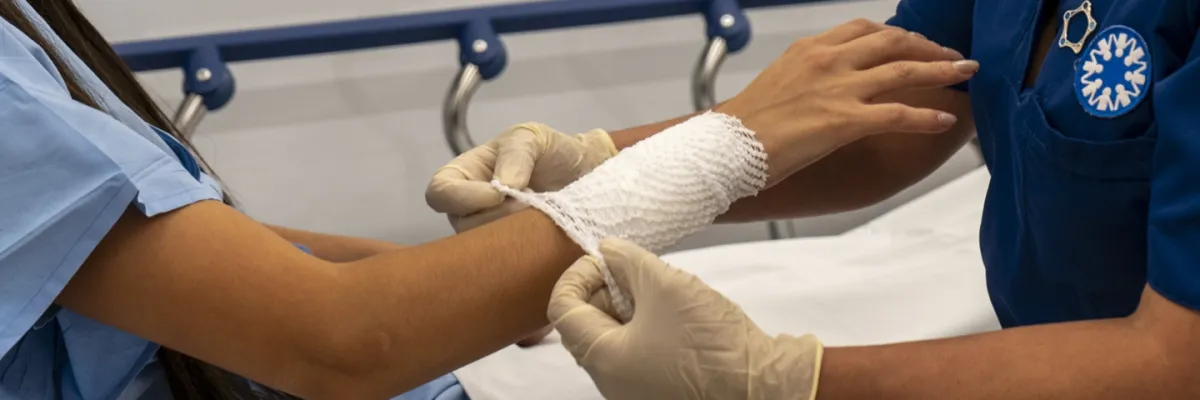 Piel Sana, Clínica de Heridas y Ostomías