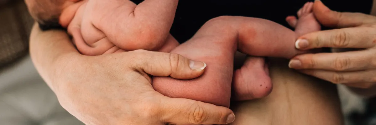 El Cuarto Trimestre, Acompañamiento Integral en el Postparto