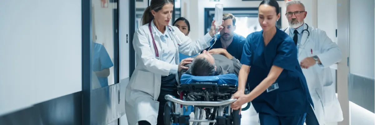 Simposio la Mujer en Medicina de Emergencias