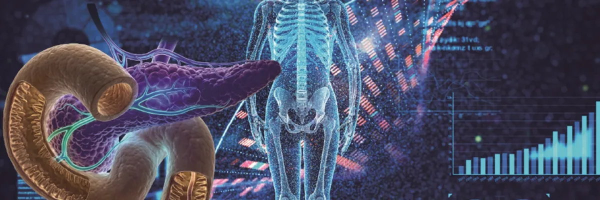 XII Simposio de Tumores Neuroendocrinos