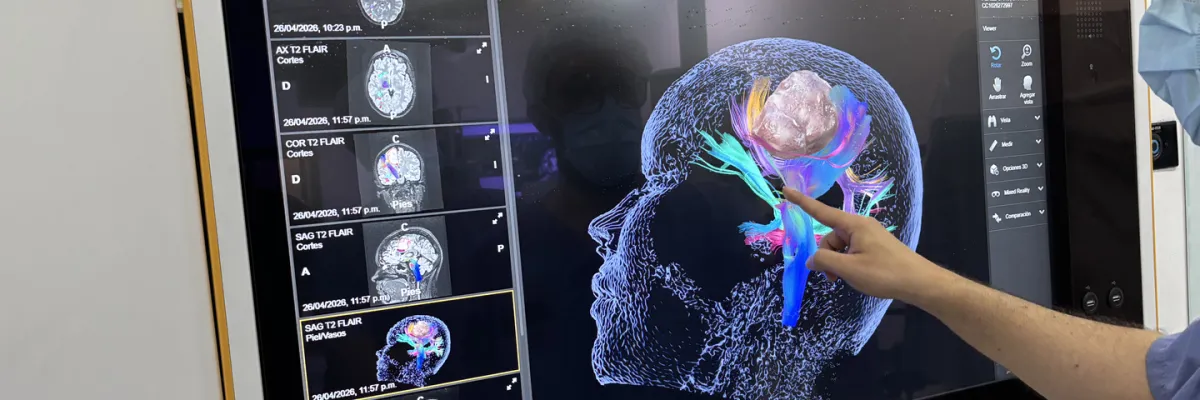3er Curso de Neurocirugía para Médicos Generales