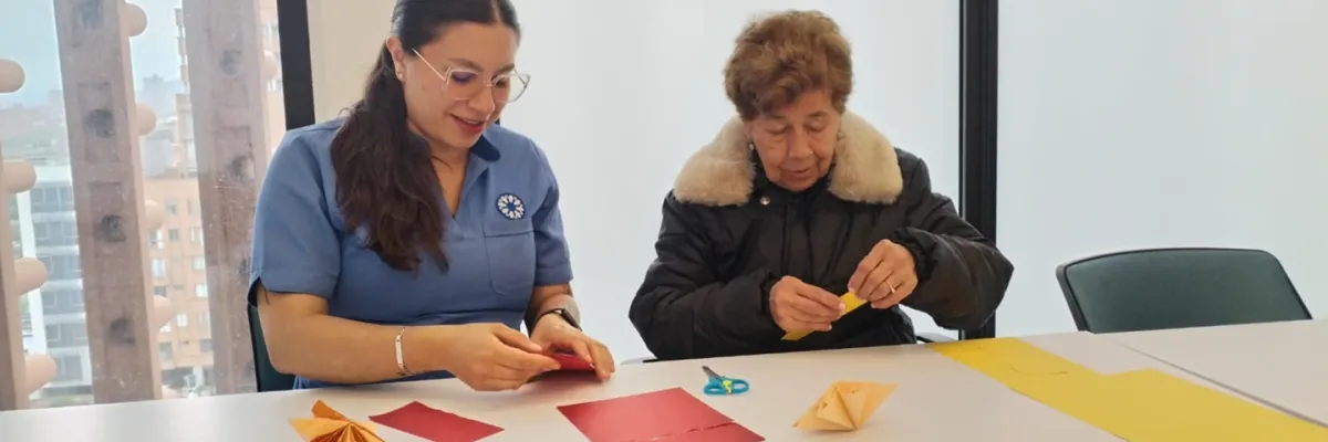 Curso Teorico Practico en Estimulacion Cognitiva