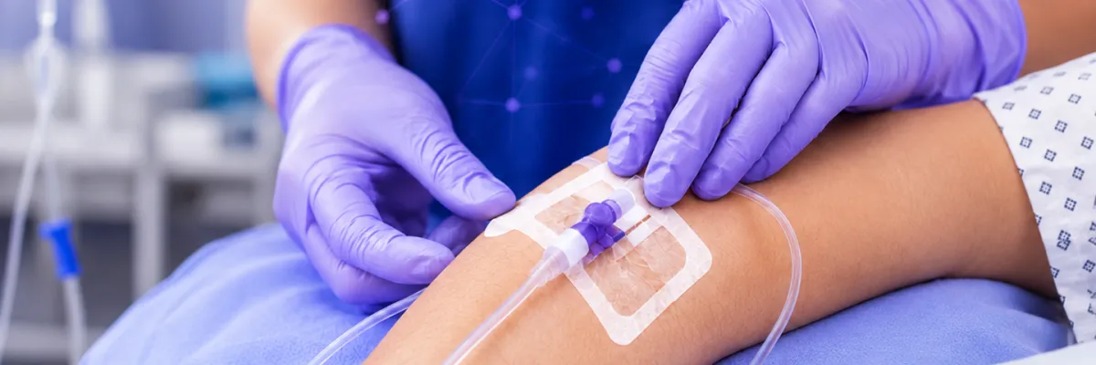Cuidado Vascular