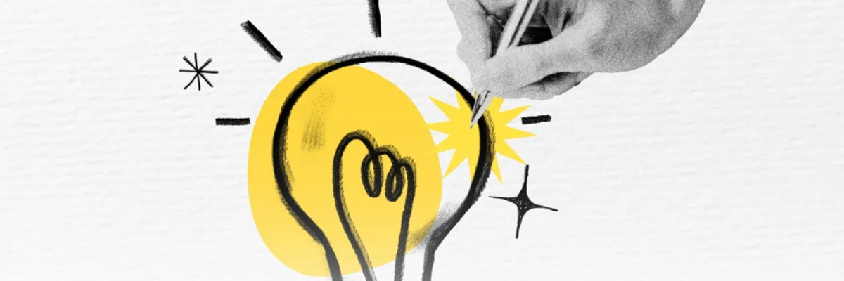 Innovación Creatividad Aplicada