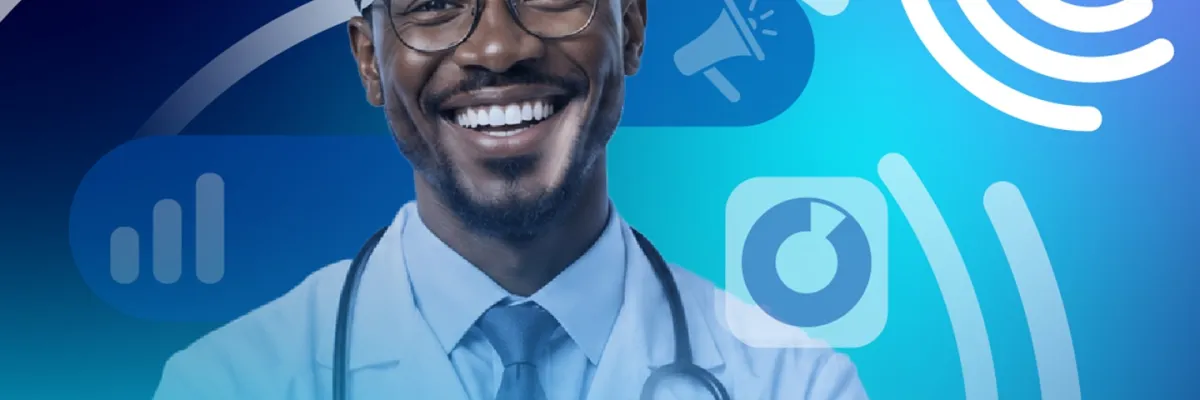 Comunicación y Mercadeo en Salud