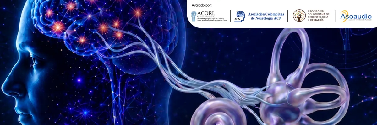 Innovaciones Cientificas en Vértigo 2026