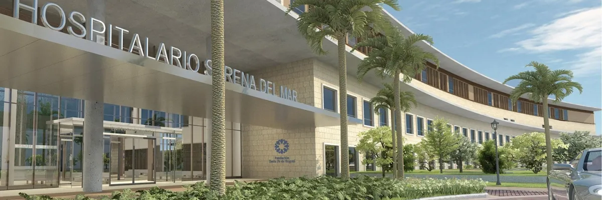 Simposio de Medicina Interna Hospital Serena del Mar