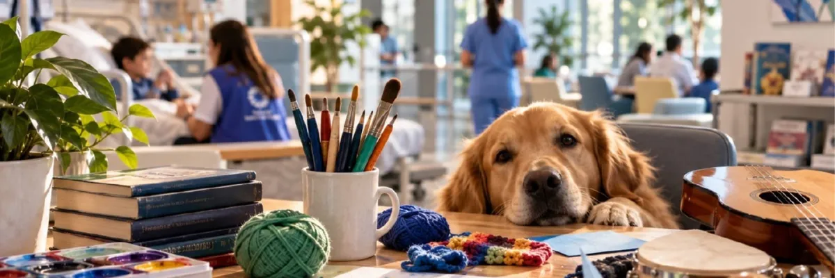 Arte y Salud Programa ArteSano