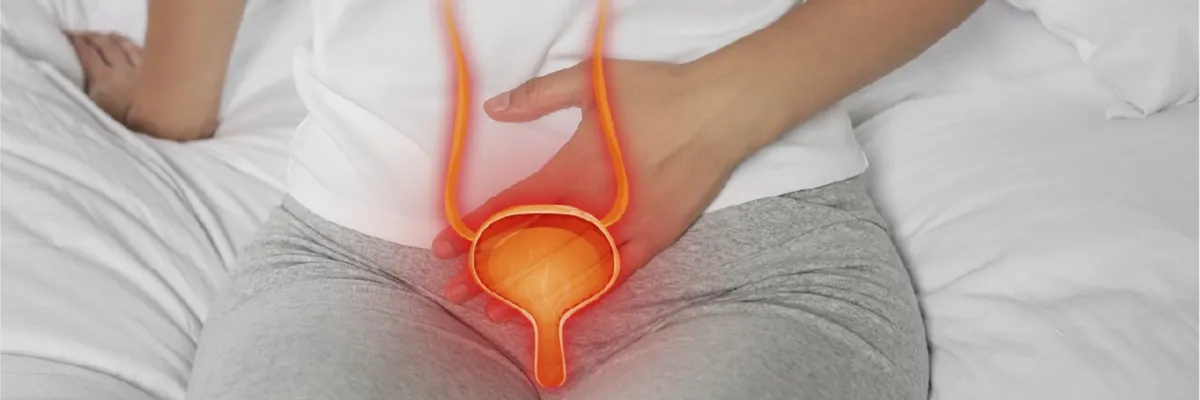 Infecciones Urinarias