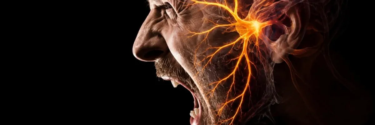 Mas Alla Del Dolor en Endodoncia