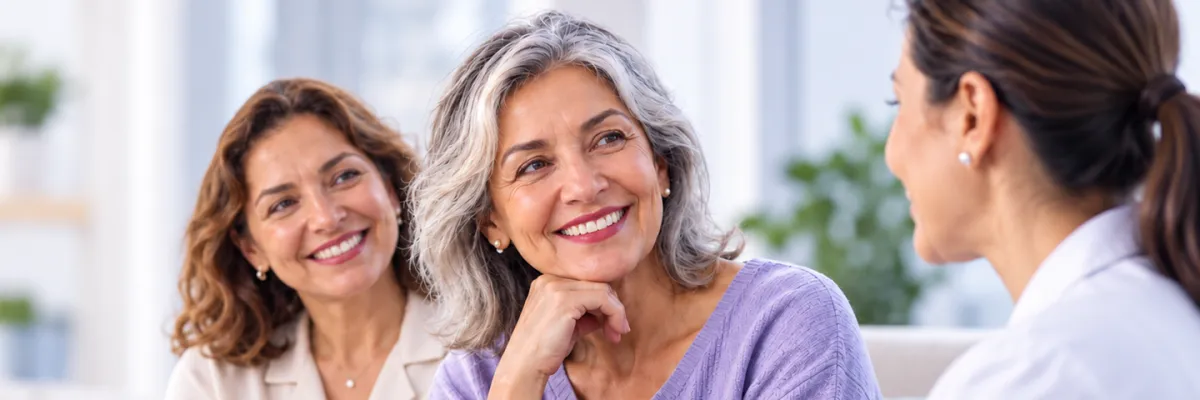 Menopausia sin Filtros