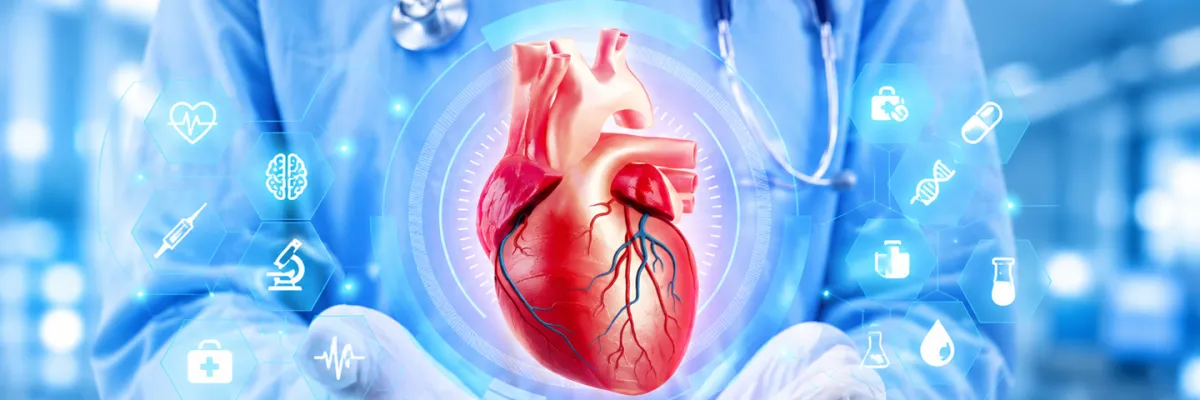 Enfermeria Cardiovascular
