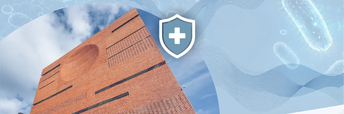 Gerenciamiento de Antimicrobianos