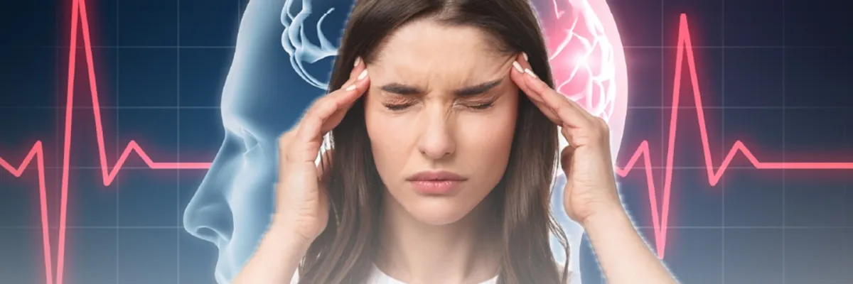 Migraña en la Mujer