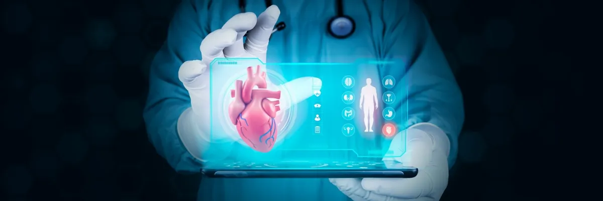 Actualizacion en Cardiologia
