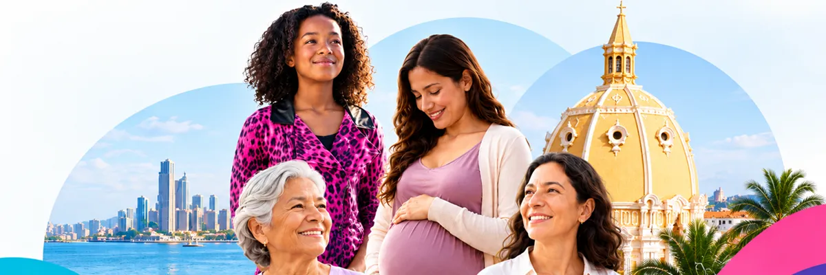 Ginecologia y Obstetricia