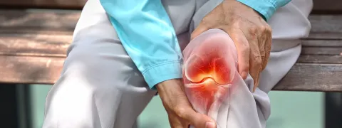 Geriatric distal femoral fractures