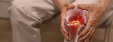 Knee Osteoarthritis