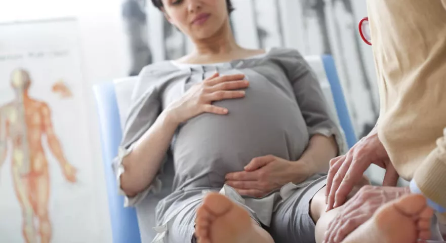 Cogulos en la sangre