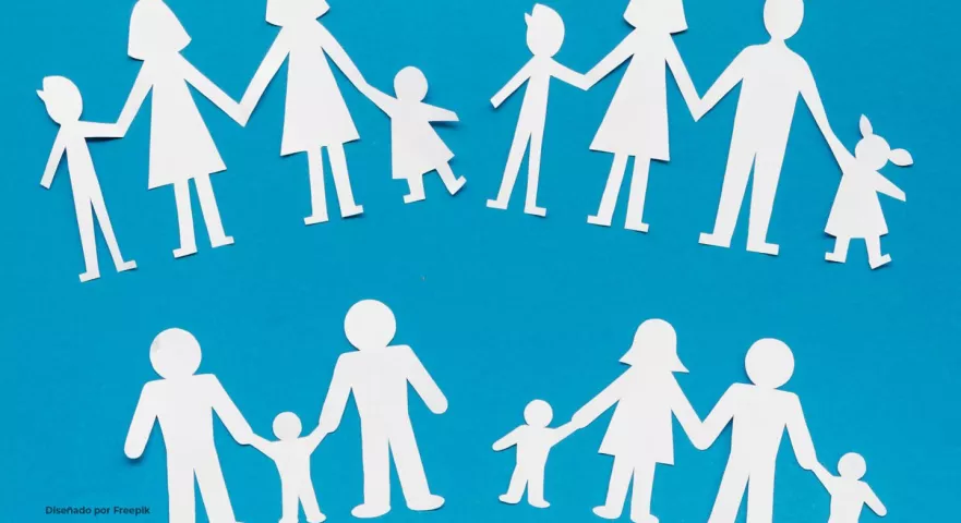 Plan para darle la bienvenida al nuevo miembro de la familia
