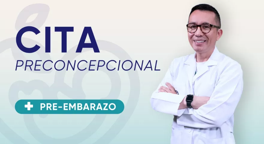 Cómo planear un embarazo