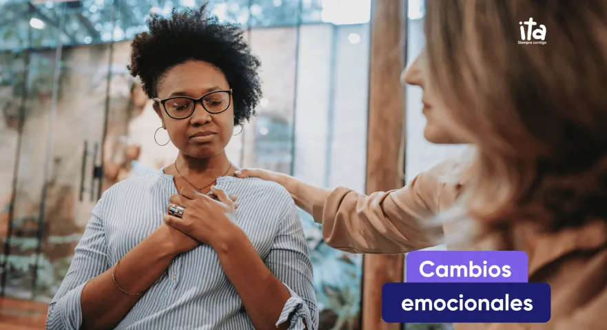 depresión posparto y cuánto dura