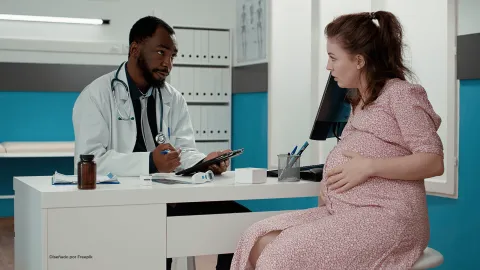 Sífilis congenita como prevenirla y tratarla