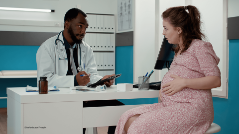 Sífilis congenita como prevenirla y tratarla 