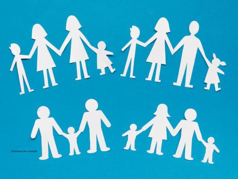 Plan para darle la bienvenida al nuevo miembro de la familia 