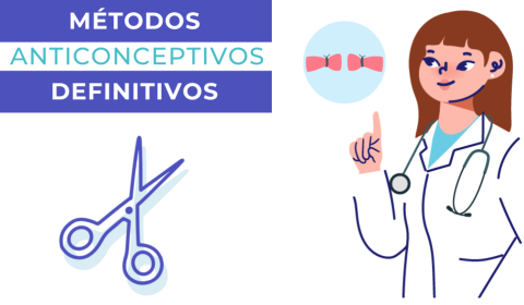 cirugía para no tener hijos