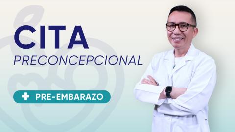 Cómo planear un embarazo 