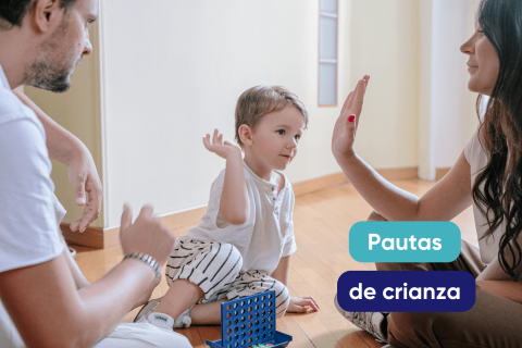 Estilos de crianza