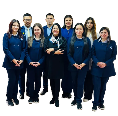 OFICINA INTERNACIONAL FSFB