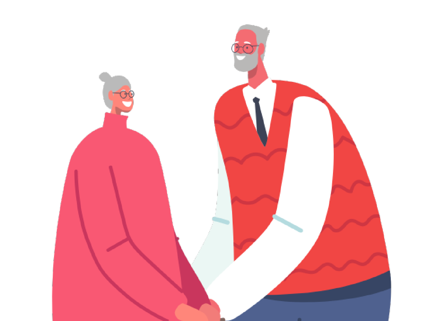 Ilustración del banner