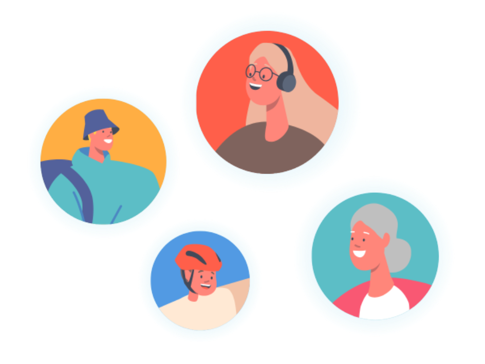 Ilustración del banner