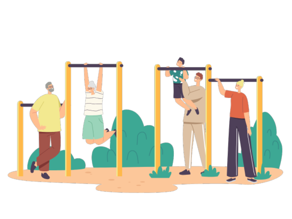 Ilustración del banner