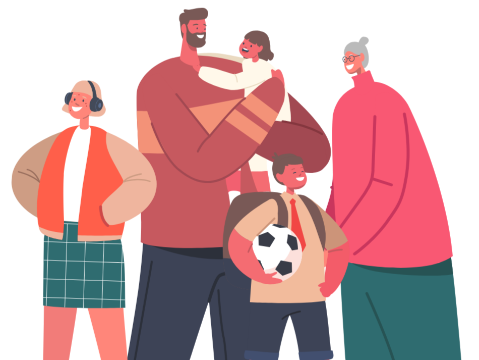 Ilustración del banner