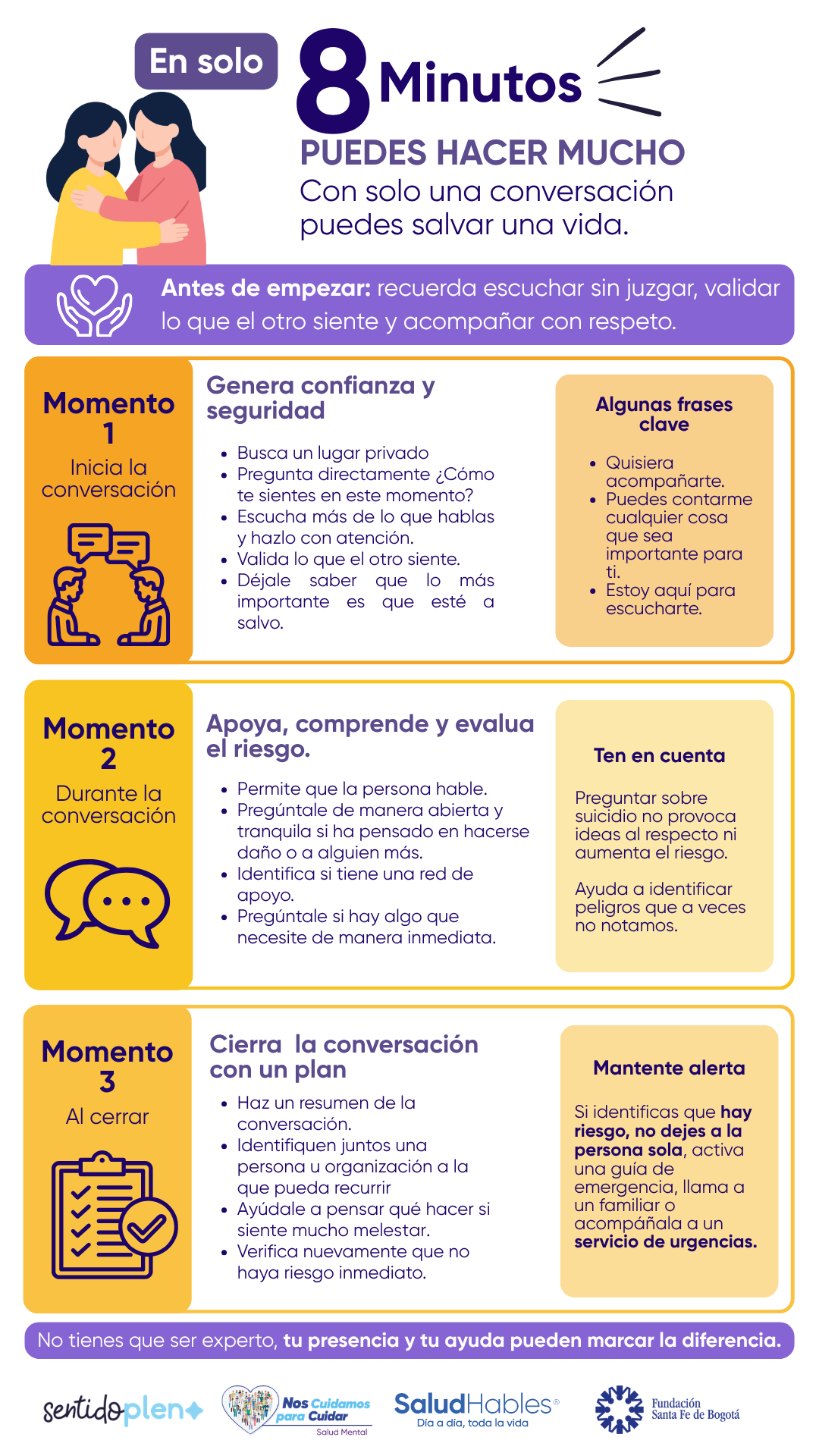 Prevención del suicidio