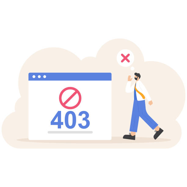 403-error