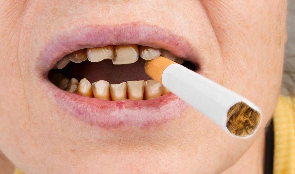 El tabaco de liar supera los niveles de nicotina, alquitrán y monóxido de  carbono del convencional