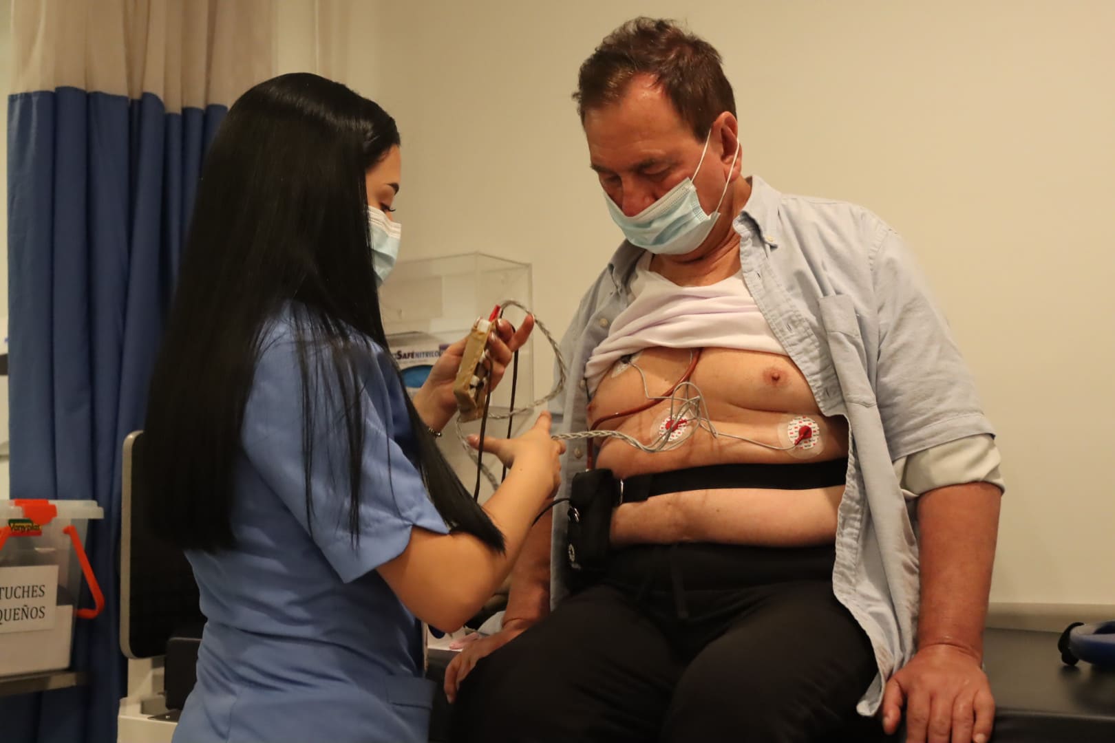 Holter - 2