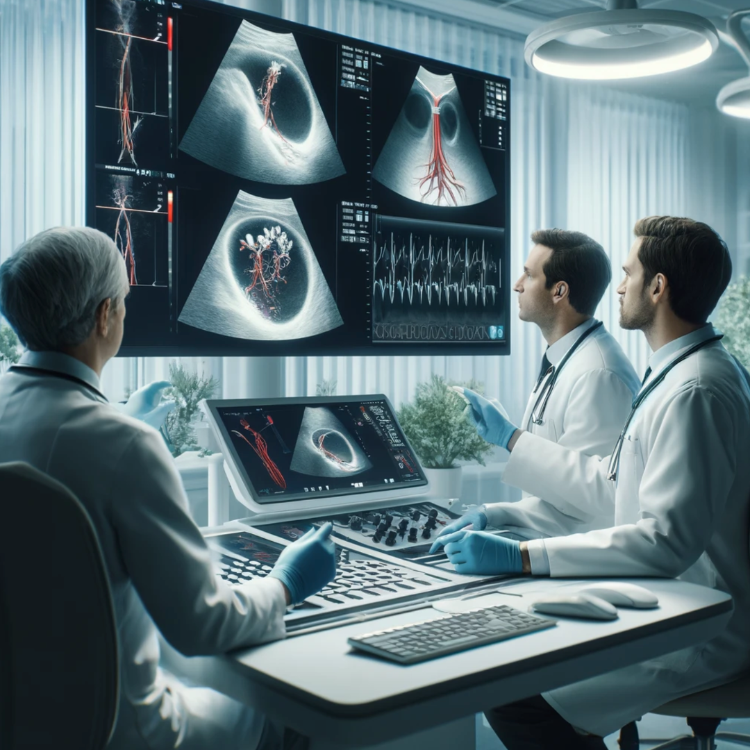 Medicina Vascular
