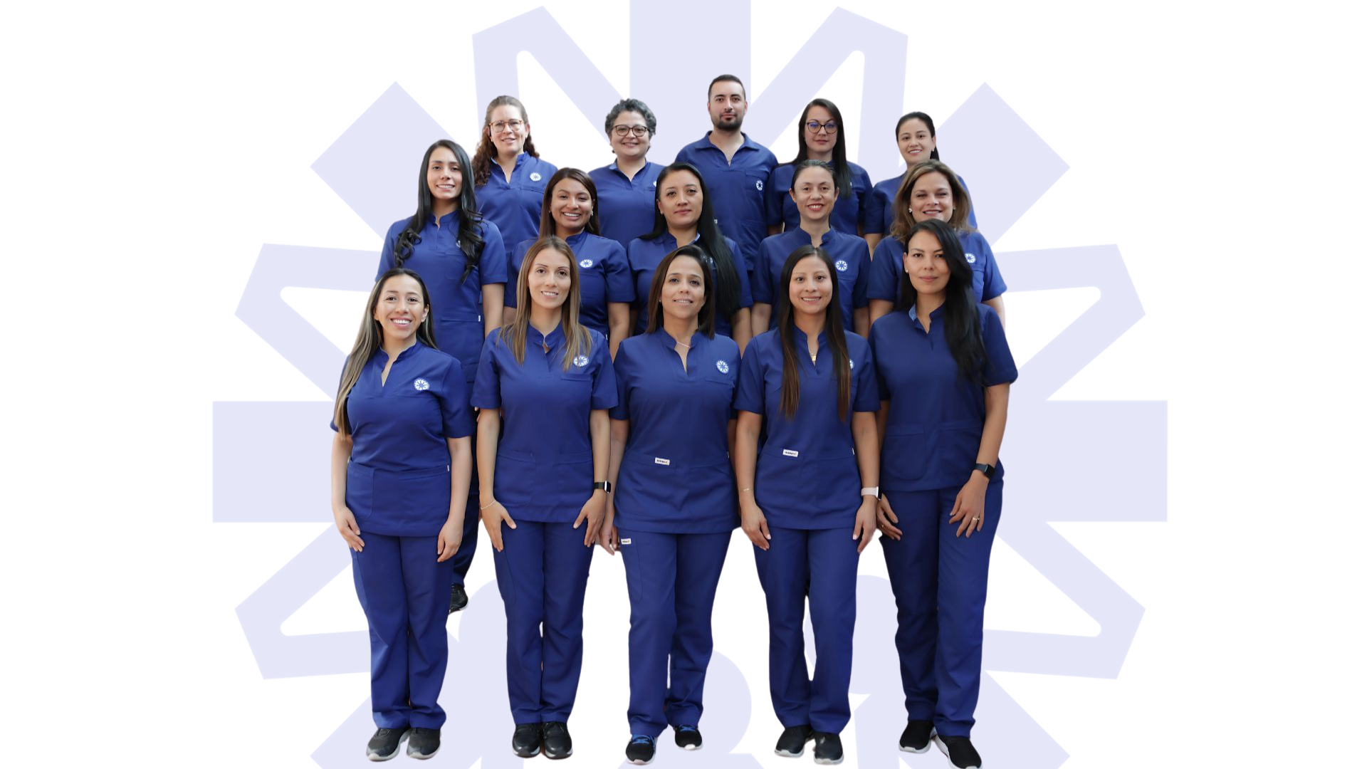 Enfermería Grupo fsfb