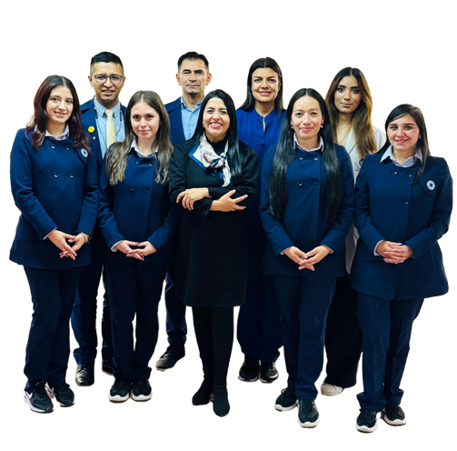 OFICINA INTERNACIONAL FSFB